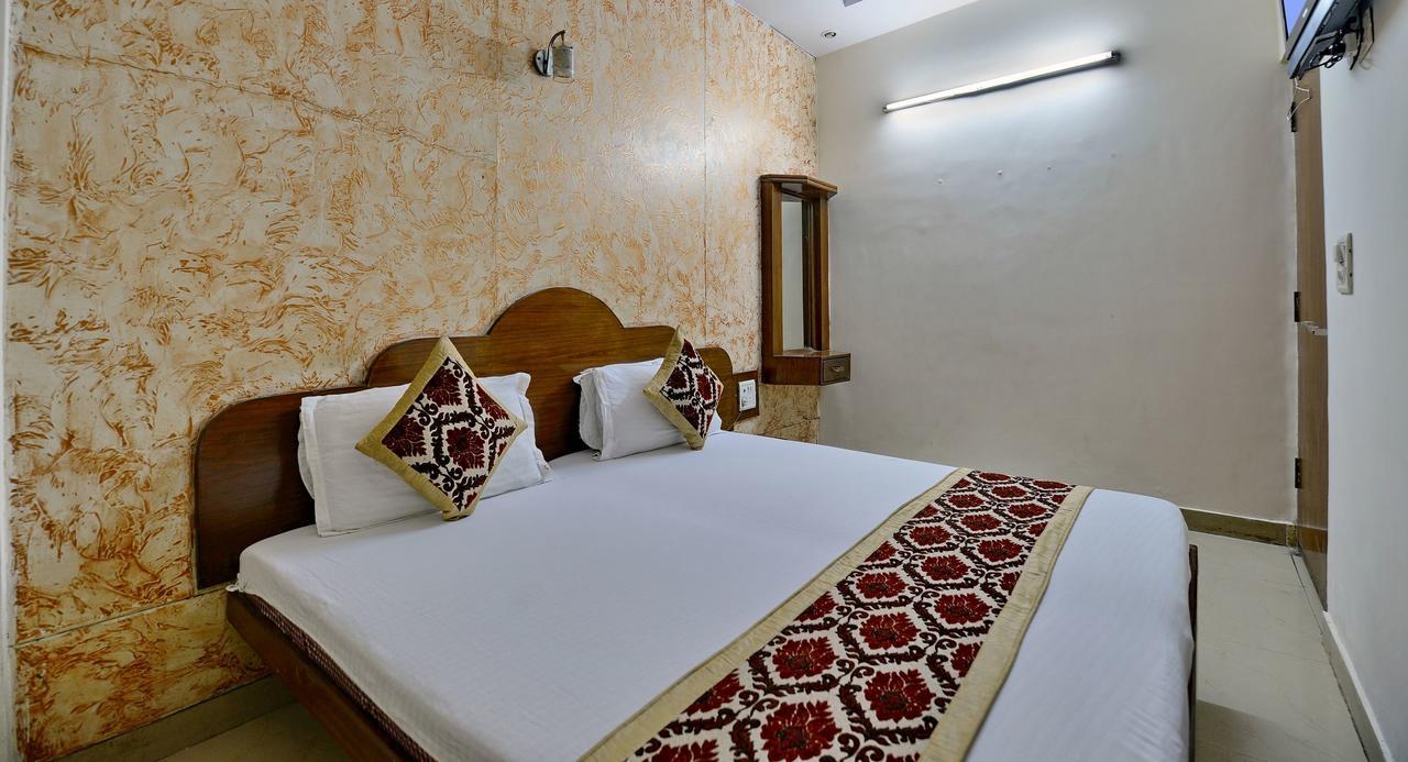 Karan Palace New Delhi