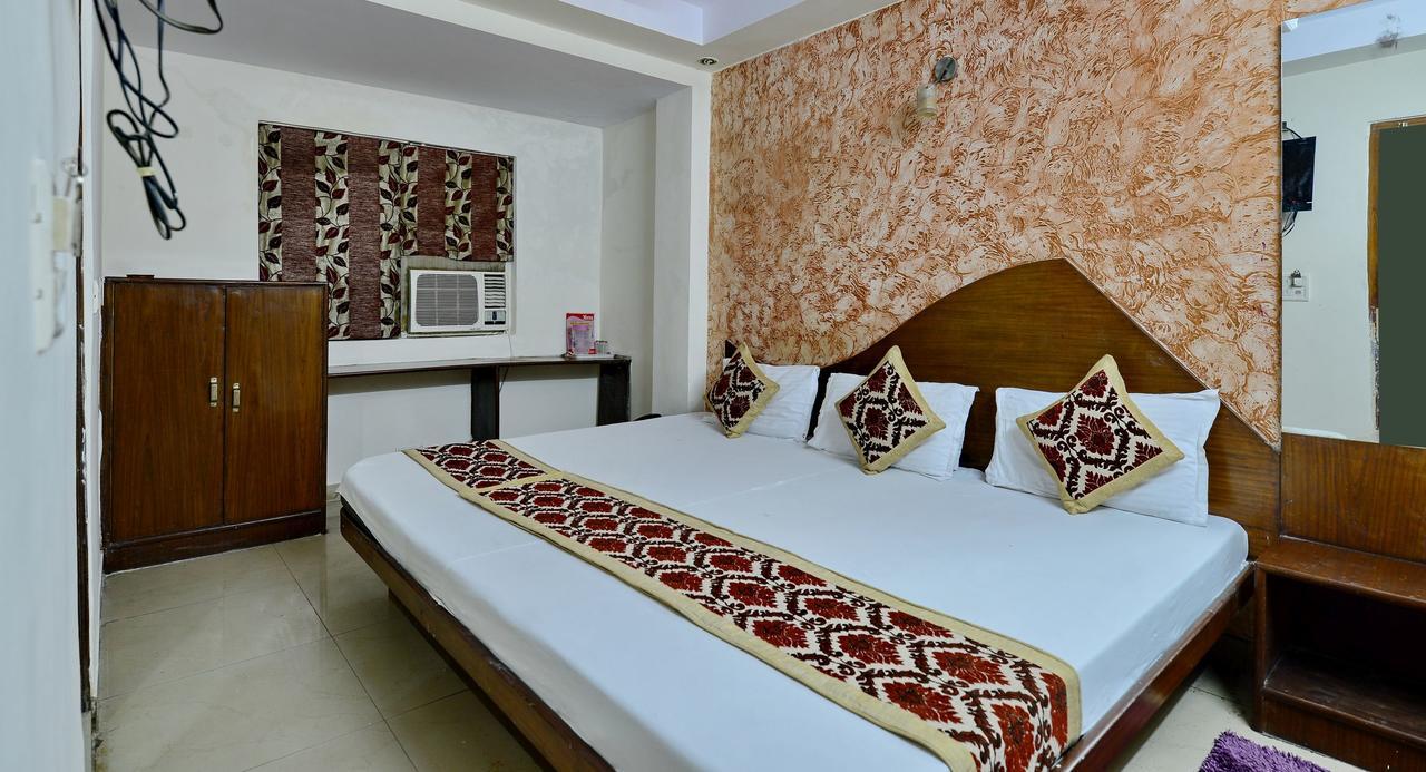 Karan Palace 3*