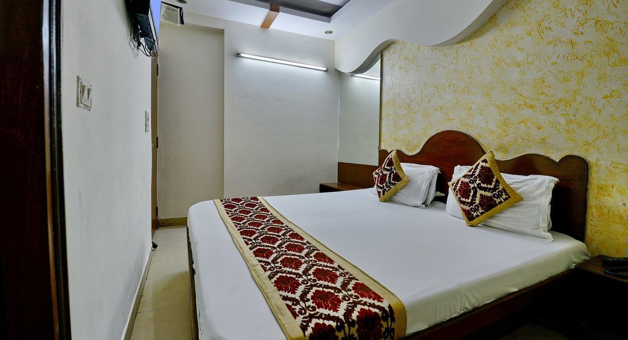 Karan Palace Hotel 3*