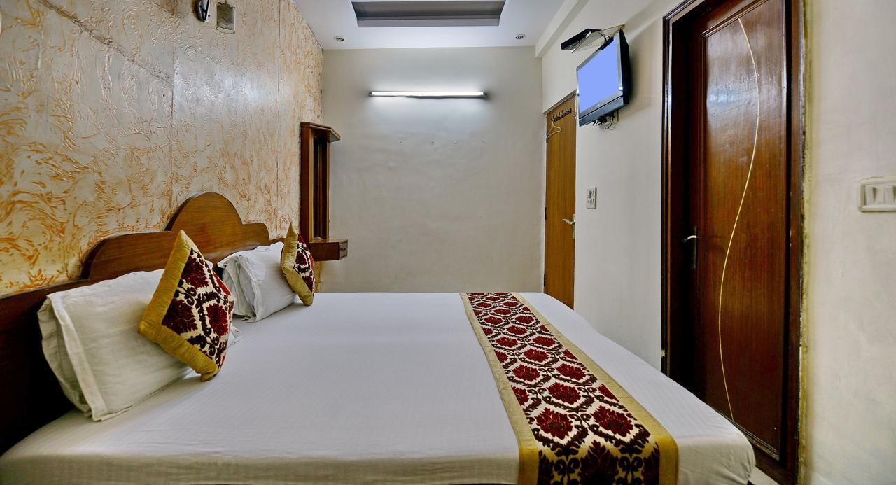 Karan Palace 3*