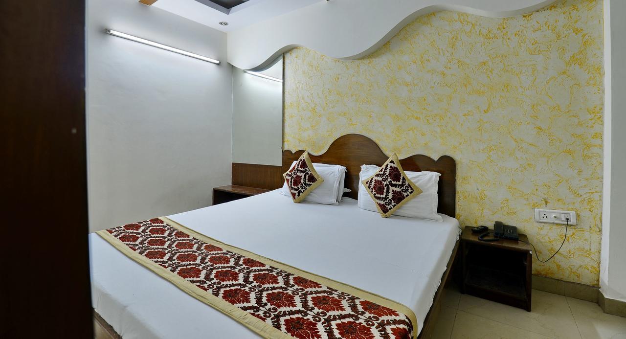 Karan Palace New Delhi