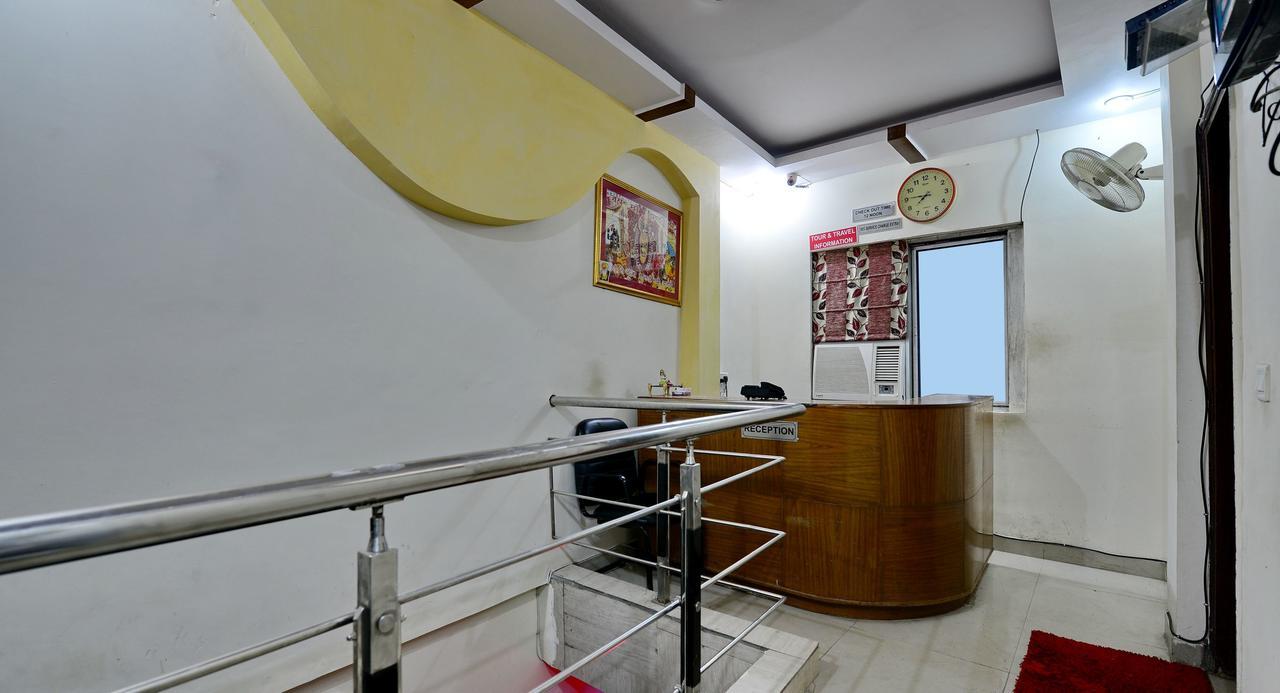 Karan Palace Hotel 3*